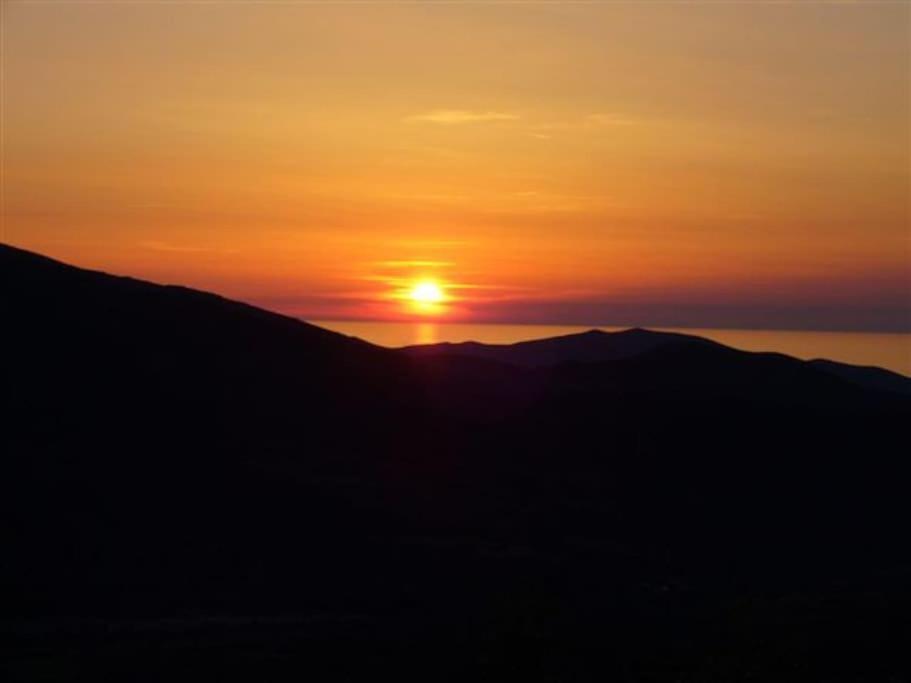 Vos Vacances A Lama France Corse Bagian luar foto