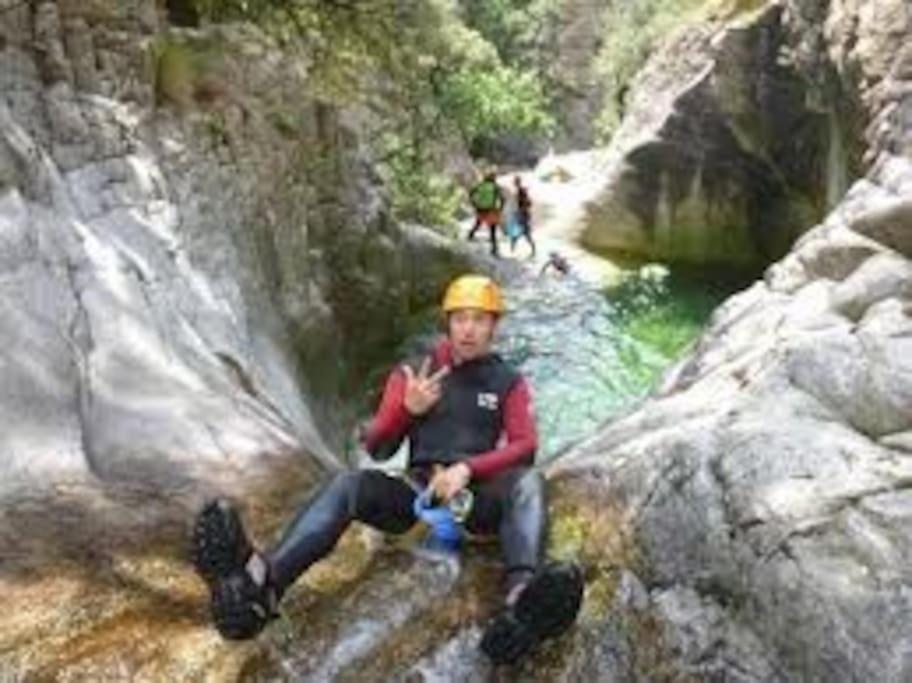 Vos Vacances A Lama France Corse Bagian luar foto