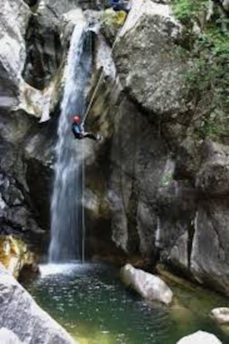 Vos Vacances A Lama France Corse Bagian luar foto