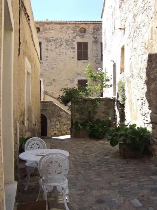 Vos Vacances A Lama France Corse Bagian luar foto