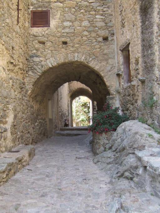 Vos Vacances A Lama France Corse Bagian luar foto