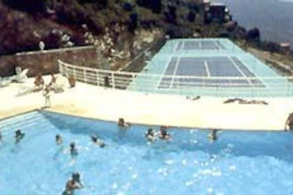 Vos Vacances A Lama France Corse Bagian luar foto