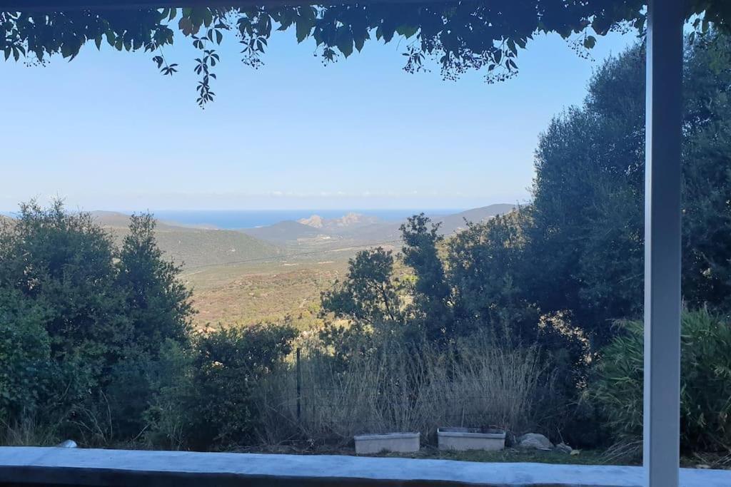 Vos Vacances A Lama France Corse Bagian luar foto